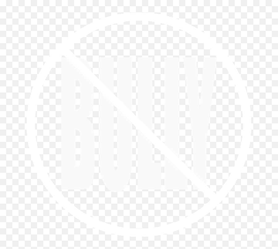 Burbank Hs Homepage - Club America Gray Logo Emoji,Stop Bulling Emoji
