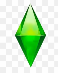 The Sims 4 - Sims 4 Plumbob Png Emoji,Sims 4 Emotions