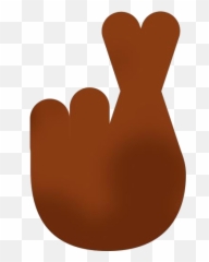 Finger Emoji Png Hd Images Stickers - Language,Quotes Finger Emoji