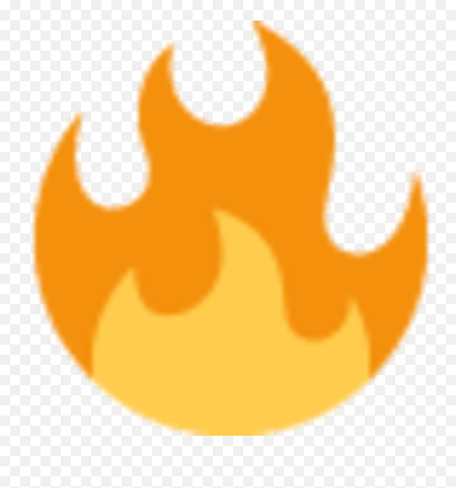 Gunakan Emoji Untuk Rangkai Bahasa Gaul - Fire Emoji Twitter,Aku Emoji