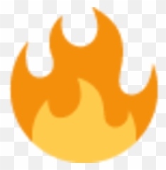 Gunakan Emoji Untuk Rangkai Bahasa Gaul - Fire Emoji Twitter,Aku Emoji