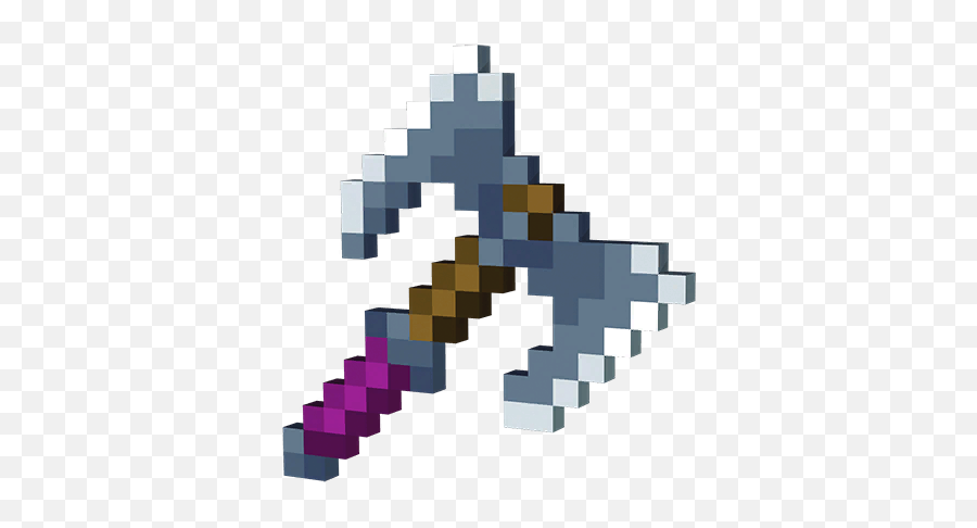 Dungeon Collector - Gilded Cursed Axe Melee Minecraft Minecraft Dungeons Axe Emoji,Melee Axe Emoticon