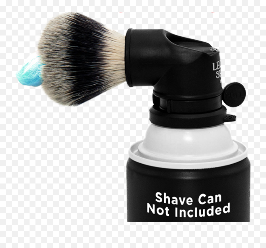 Legacy Shaves Evolution Brush - Legacy Shave Evolution Brush Universal Shaving Emoji,Animated Emoticon Shaving Lather