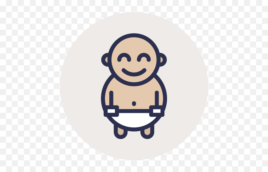 Baby Supportv2 Babocush Limited - Happy Emoji,Mom And Newborn Emoticons