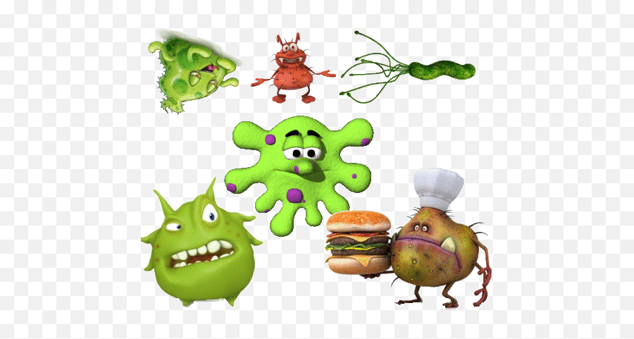 Top General Sam Stickers For Android U0026 Ios Gfycat - Germs Gif Cartoon Emoji,Horm Emoji