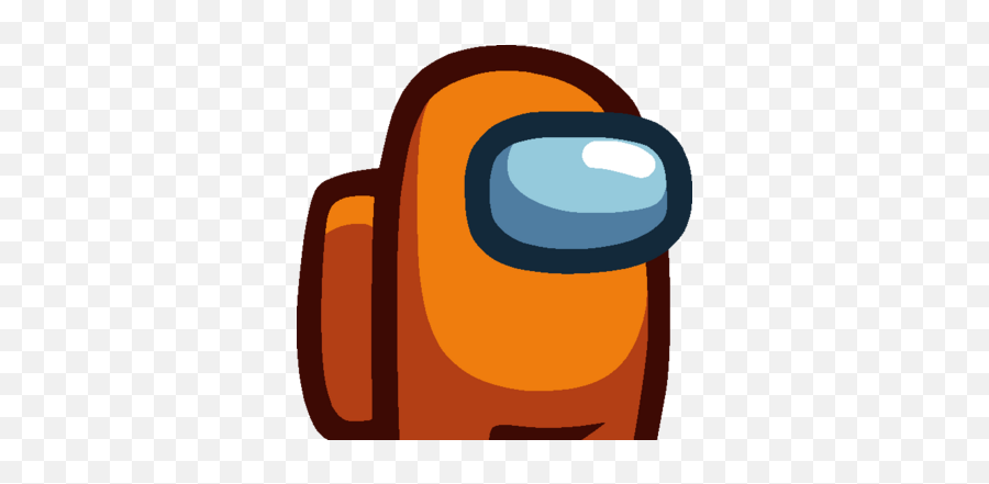 Orange - Among Us Wiki Discuss About Everything Emoji,Emojis Aesthetic Orange
