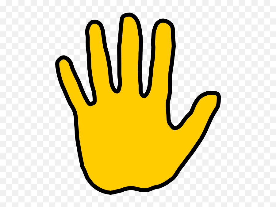 Download Finger Clipart High Five - Full Size Png Image Pngkit Dot Emoji,High Five Emojis On Whatsapp Download Finger Clipart High Five - Full Size Png Image Pngkit Dot Emoji,High Five Emojis On Whatsapp