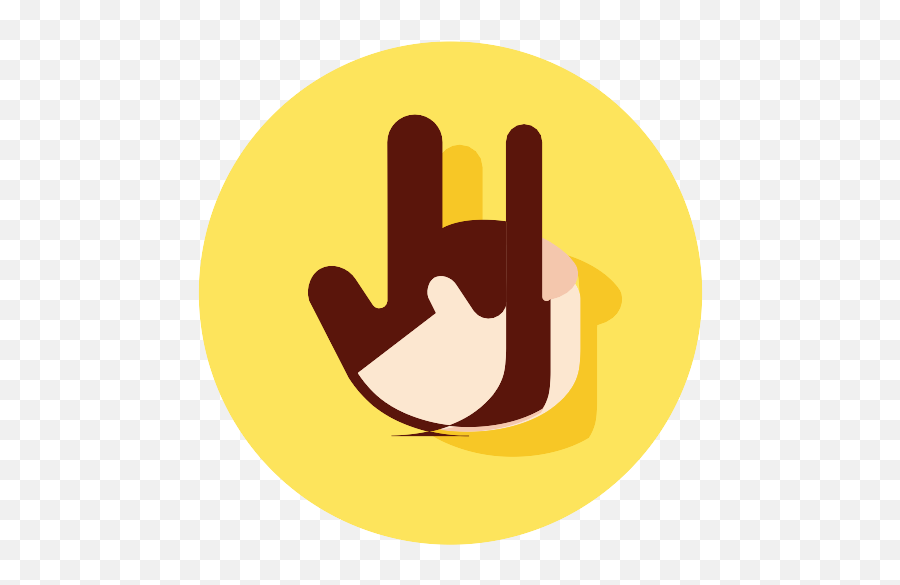 Colored Hand Gestures With Circles Png Icons And Graphics Emoji,Meaning Of Hand Symbol Emojis