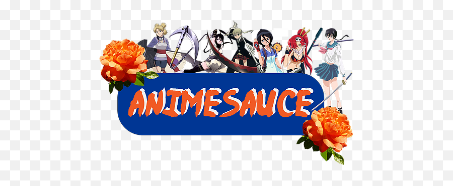 Home Page Animesauce Emoji,Tenjou Tenge Emoticon