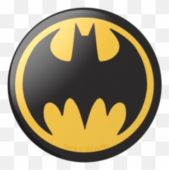 Batman Logo Emoji,Ciao Scooter Emoticon