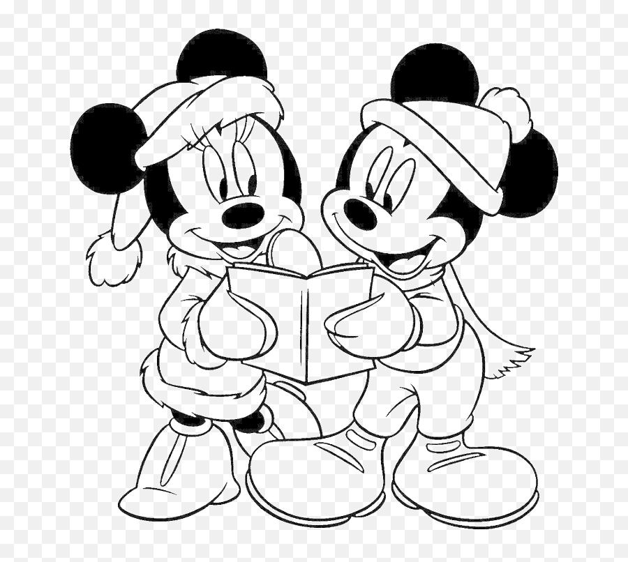 Mickey Drawings - Coloring Home Emoji,Mickey Mouse Wizard Emoticon