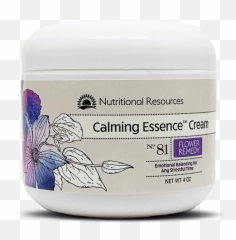 Calming Essence Cream Emoji,Crabs Emotion
