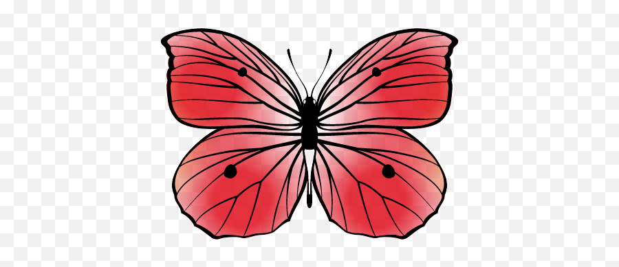 Butterfly Garden - Personalized Remembrance Tribute For Emoji,Emotions Anonymous Palos Medical Group