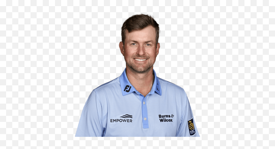 Webb Simpson Round 3 Recap At 2022 Cj Cup Summit - Pga Tour Emoji,21 Facial Expressions And Emotions