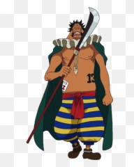 One Piece Straw Hat Grand Fleet Characters - Tv Tropes Emoji,Trafalgar Law Emotions