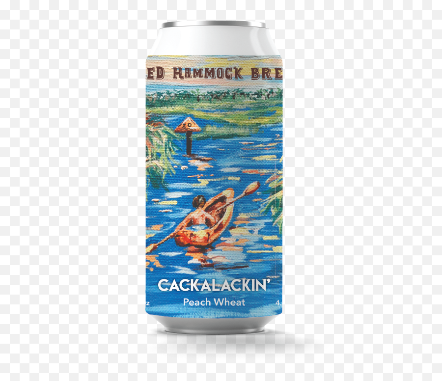 Crooked Hammock Brewery Releasing Carolina - Inspired Emoji,Emotion Yet Peach