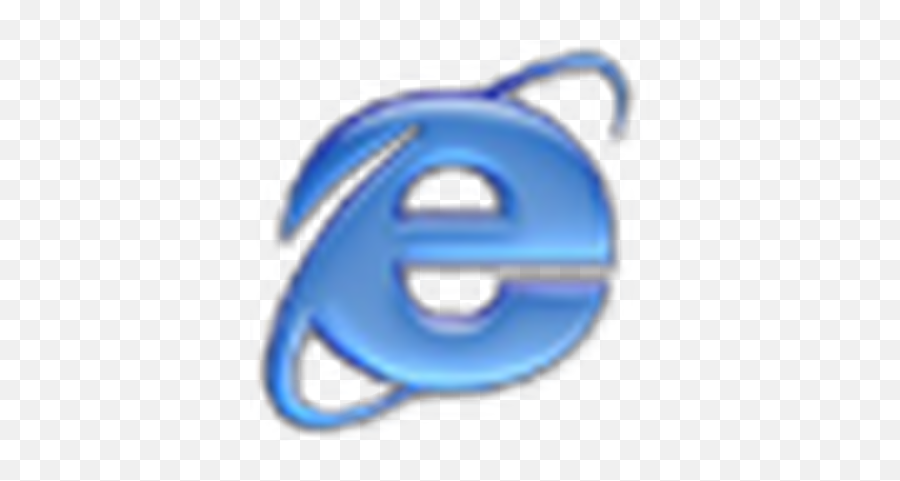 Internet Explorer Icon Osx Stlyed - Plingcom Emoji,Make Emoticons Gimp