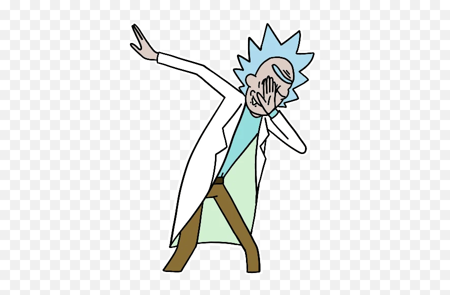 Rick And Morty Season 1 Download Telegram Emoji,Rick And Morty Emojis For Android