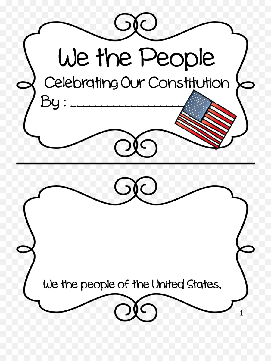 35 Latest Constitution Day Crafts For First Grade - Haziqbob Emoji,Emotion Vs Analytics Powerpoint Baba Shiv