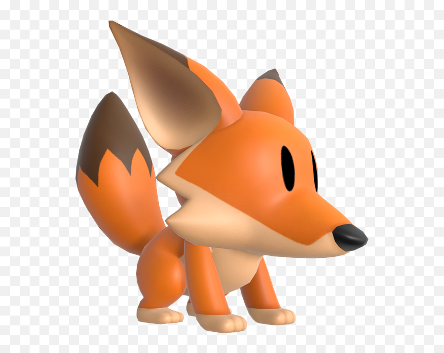 Mutt - Zelda Wiki Emoji,Fox Emoji Copy Paste Discord