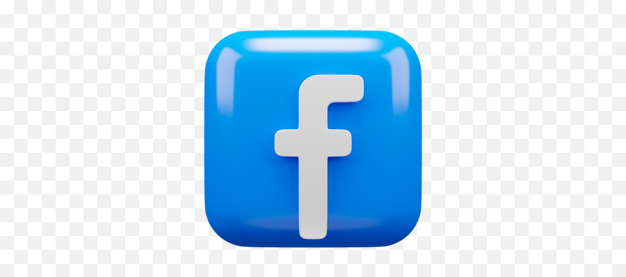 Free Twitter Logo 3d Illustration Download In Png Obj Or Emoji,How To Do Crown Emoji Facebook