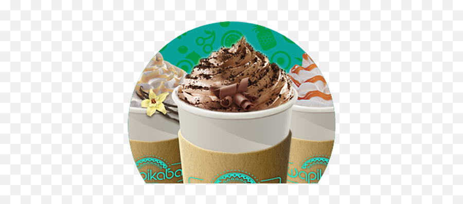 Frappuccino Projects - Cup Emoji,Frappuccino Emoji