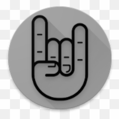 Metal Empire - Apps On Google Play Emoji,Rock On Emoji Color