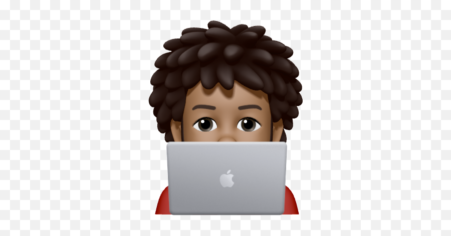 Wisvem Wiston Venera Macías Github Emoji,Person With Laptop Emoji