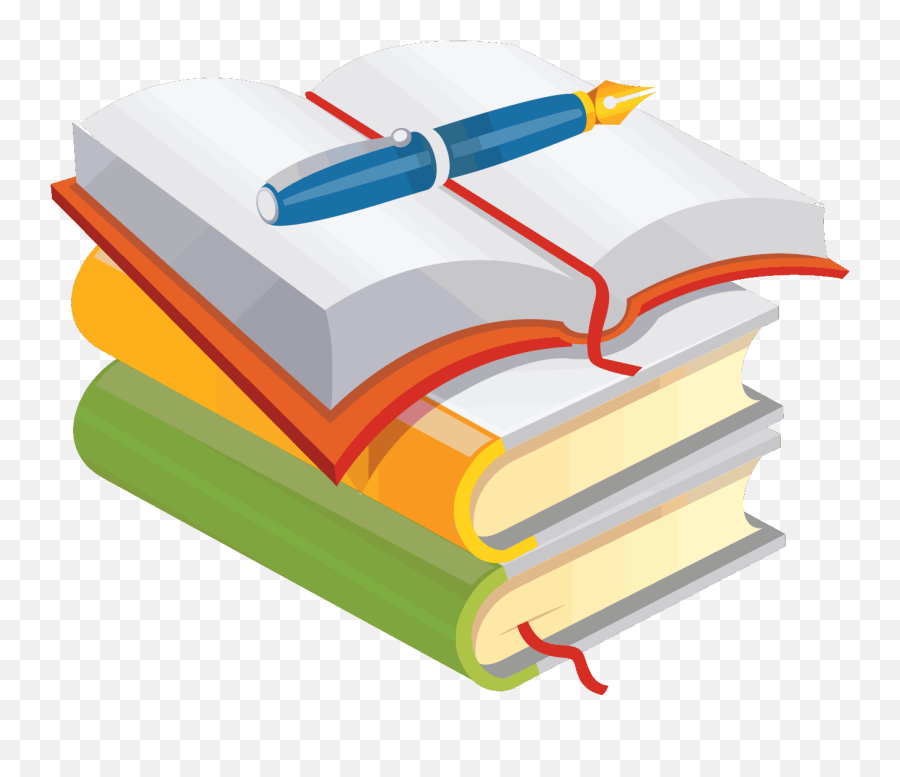 Book Png Emoji,Literature Emoji