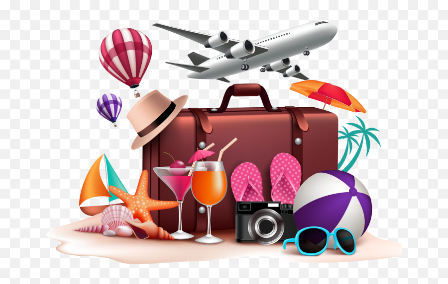 Free Traveling Cliparts Download Free Traveling Cliparts Emoji,Free Emoji Tourist
