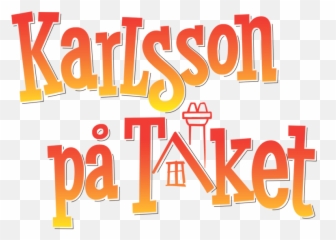Karlsson På Taket - Vertical Emoji,Fiskar Emotion