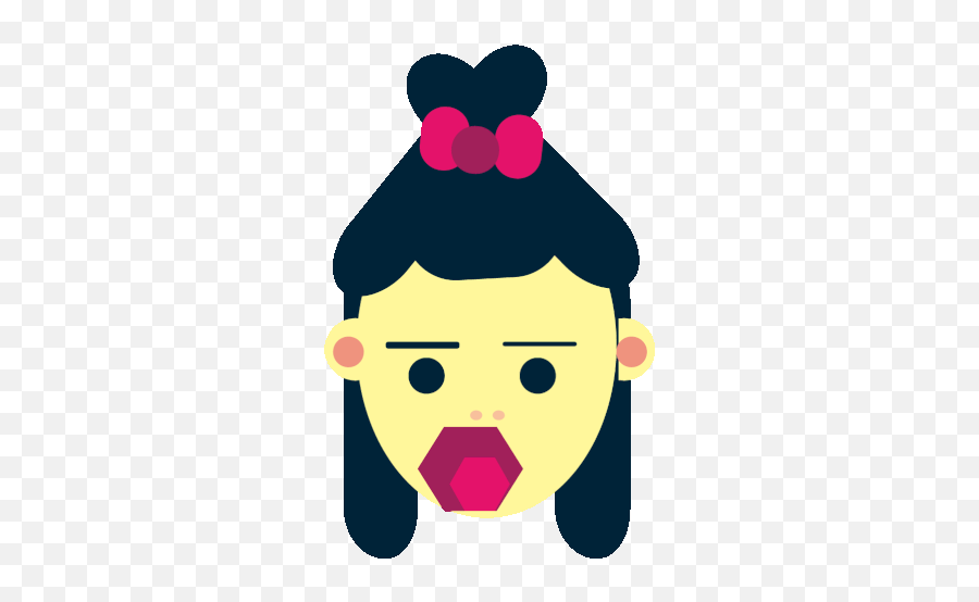 Boo Shout Sticker - Boo Shout Scream Discover U0026 Share Gifs Emoji,Blue Tomato Emoji