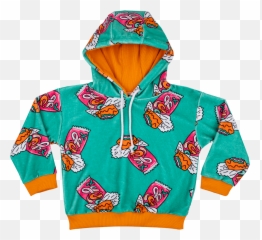 Velour Hoodie - Candy Bar Mint Emoji,Candy Emoji Variations Chart