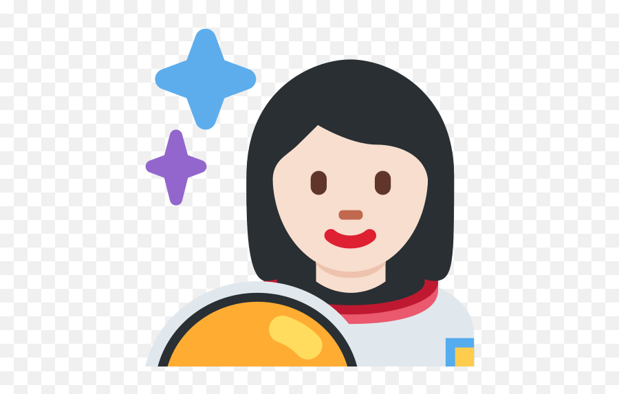 U200d Woman Astronaut Emoji With Light Skin Tone Meaning,Milky Way Emoji Android