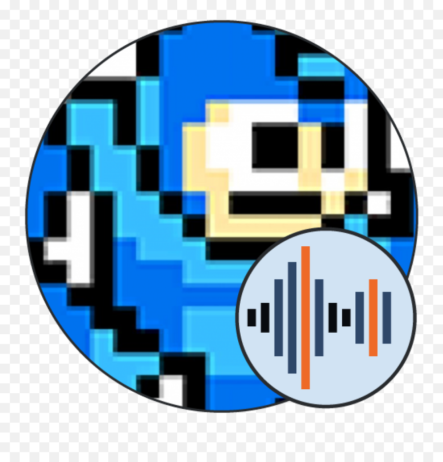 Mega Man 2 Sounds 101 Soundboards - Mega Man Art Emoji,Perverted Emoticon Text