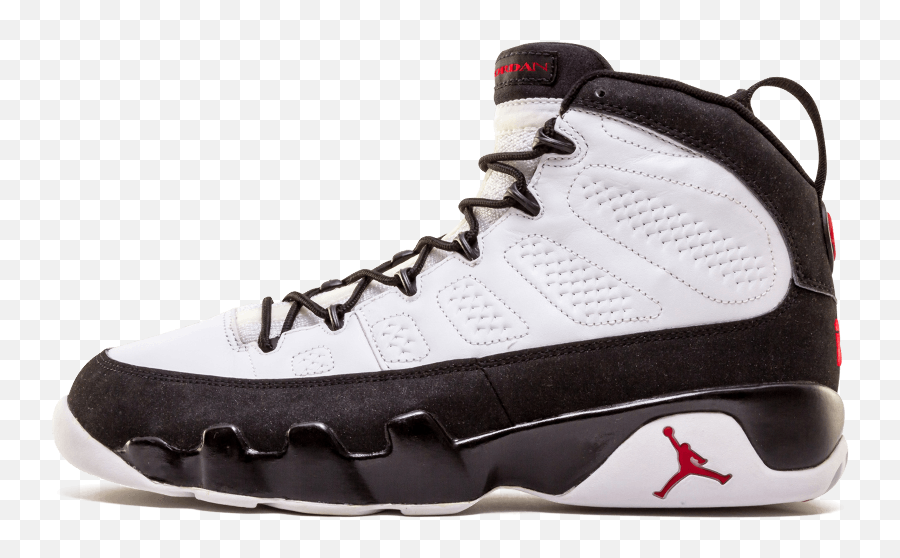 Air Jordan Ix Archives - Jordan Retro 9 Emoji,Kilroy Emoji