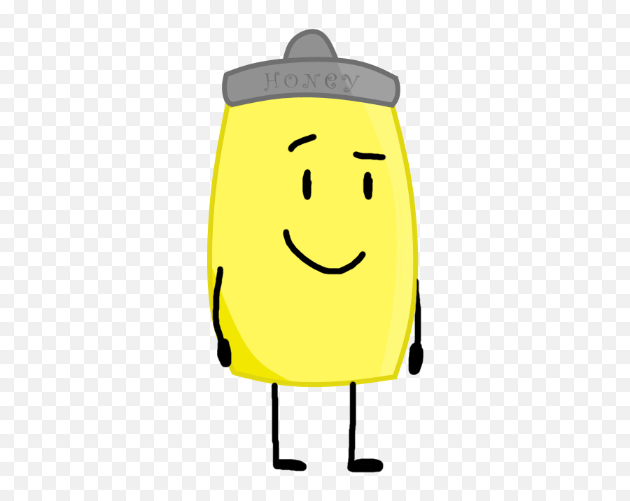 Honey Jar Survivor Goiky Wiki Fandom - Happy Emoji,Honey Emoticon