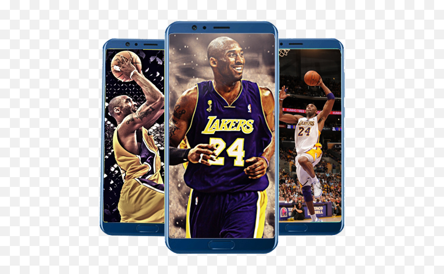 Kobe Bryant Wallpaper Basketball Player Kobe 10 Apk - Rest In Peace Kobe Bryant Facebook Emoji,Kobe Bryant Emoji