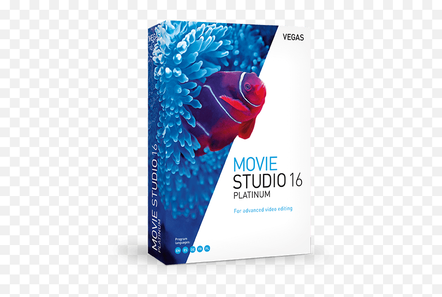 Vegas Movie Studio Platinum Image - Horizontal Emoji,Emoji Movie Studio