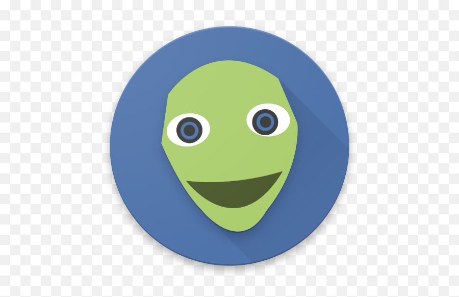 About Dame Tu Cosita - Meme Button Google Play Version Happy Emoji,Play Button Emoticon