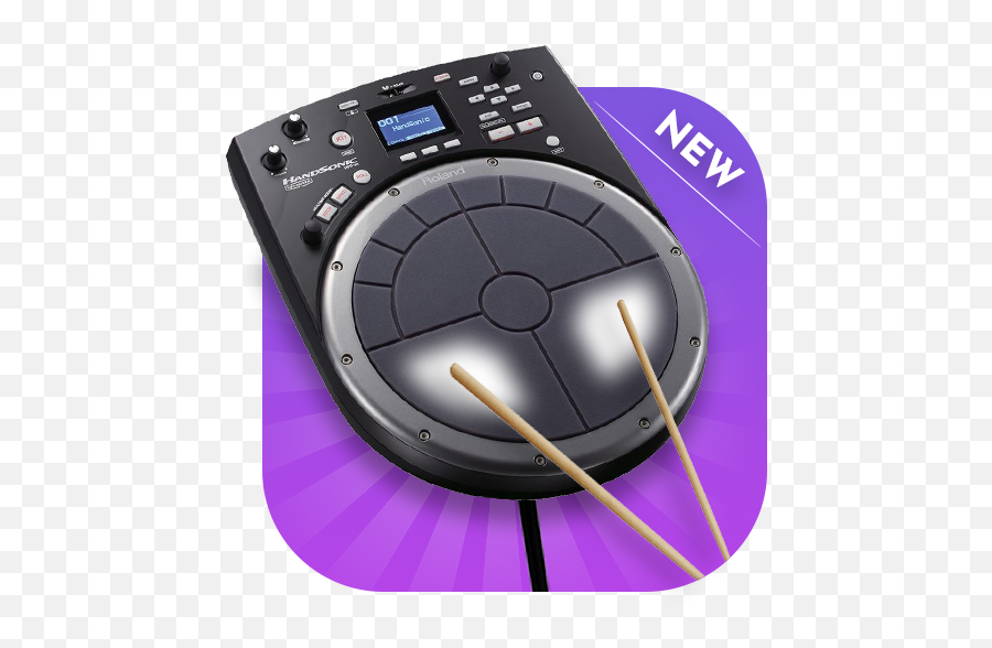 Categoriesgamesmusic - Audio Aptoide Roland Percussion Pad Emoji,Emotion Lv1 Mixer