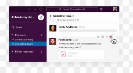 Find And Search For Information - Technology Applications Emoji,Hipchat Emoticons In Slack