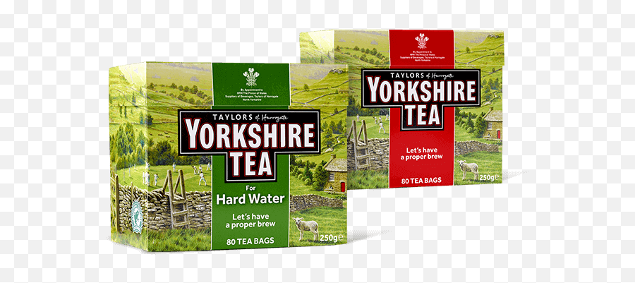 The Teamoji Has Landed Yorkshire Tea - Yorkshire Tea Emoji,Tea Emoji Transparent