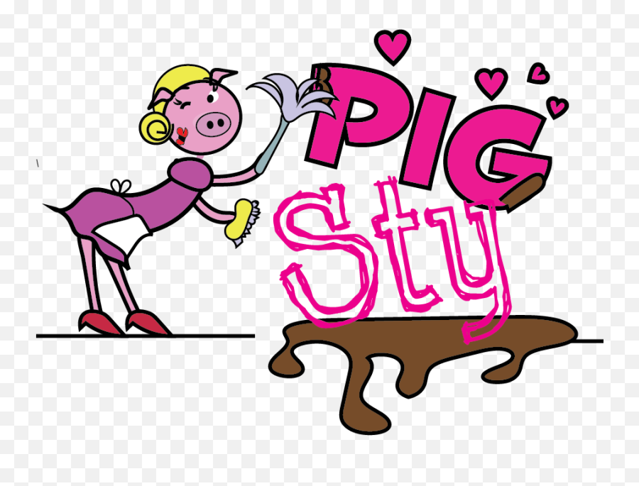 The Pig Sty Method U2013 Operation Wife - Fictional Character Emoji,Guess The Emoji Girl And Pig