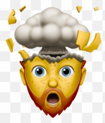 Humongous Emojis - Happy,Juul Emoji