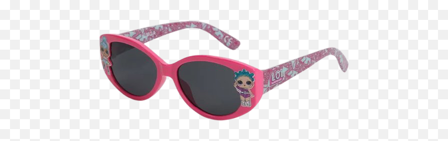 Lol Surprise Pink Sunglasses - Gucci Emoji,Lol Emoji Backpack