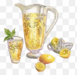 Top Smart Glass Stickers For Android U0026 Ios Gfycat - Gif Lemonade Emoji,Cocktail Emoticons
