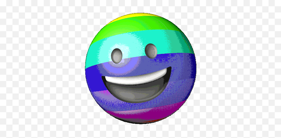 World Emoji Day Gay Emoji Gif - Worldemojiday Emojiday Emoji Gif Rainbow Smile Emoji,Bisexual Flag Emoji