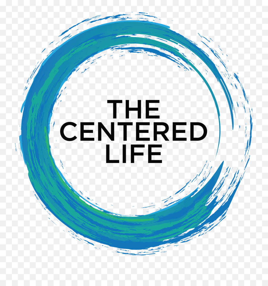 The Centered Life - Vertical Emoji,Emotion Focus Coping