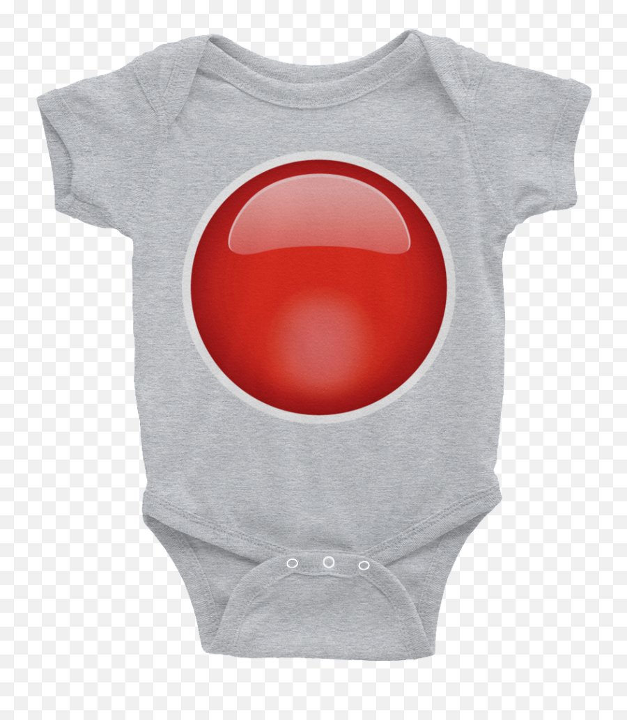 Emoji Baby Short Sleeve One Piece - Short Sleeve,Emoji Clothes For Toddlers